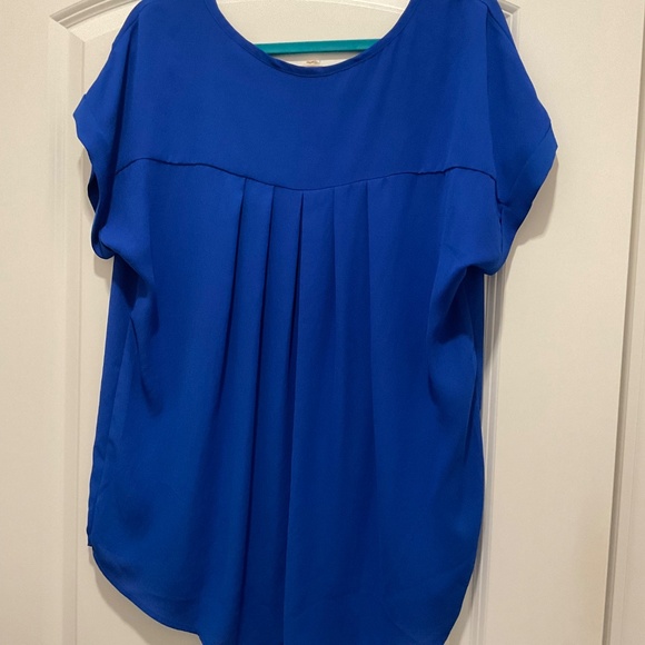 Blue Top - Picture 2 of 2